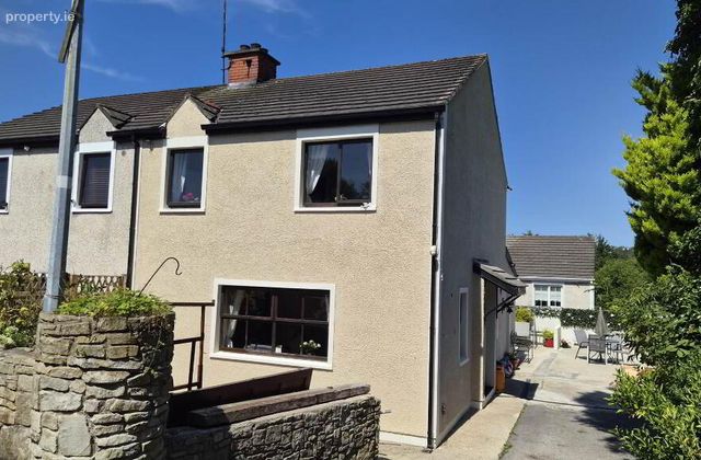 14 Leck Cottages, Letterkenny, Co. Donegal, Letterkenny, Co. Donegal - Click to view photos