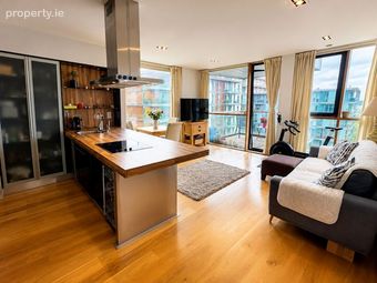 501 The Cubes 1, Beacon South Quarter, Stillorgan, Co. Dublin - Image 3