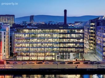 Sir John Rogerson's Quay, Dublin 2 - Image 3