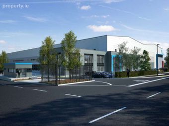 Unit 4 Mountpark Grange Castle West, Grange Castle West, Adamstown, Co. Dublin, Newcastle, Co. Dublin