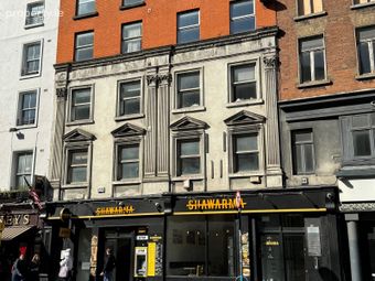 Olympia House, 62/63 Dame Street, Office Units To Let, Dublin 2 - Image 2
