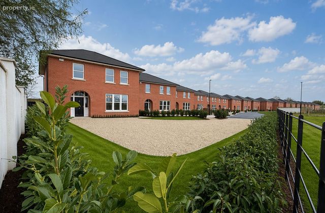 Pheasant Lane, Portlaoise, Co. Laois - Click to view photos
