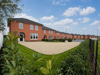 Pheasant Lane, Portlaoise, Co. Laois