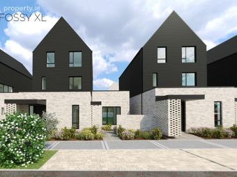 The Fossy 3 Bedroom Xl Duplex, Portlaoise, Co. Laois - Image 2