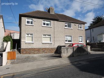 Saint John's, 4 Vevay Road, Bray, Co. Wicklow, Bray, Co. Wicklow