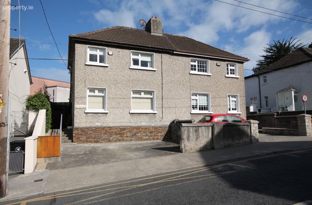 Saint John's, 4 Vevay Road, Bray, Co. Wicklow, Bray, Co. Wicklow - Click to view photos
