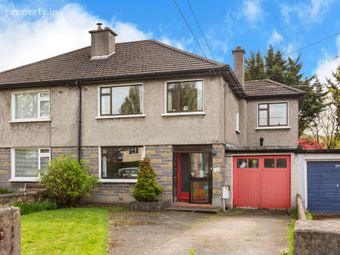 141 Barton Road East, Dundrum, Churchtown, Dublin 14, Ballinteer, Dublin 16