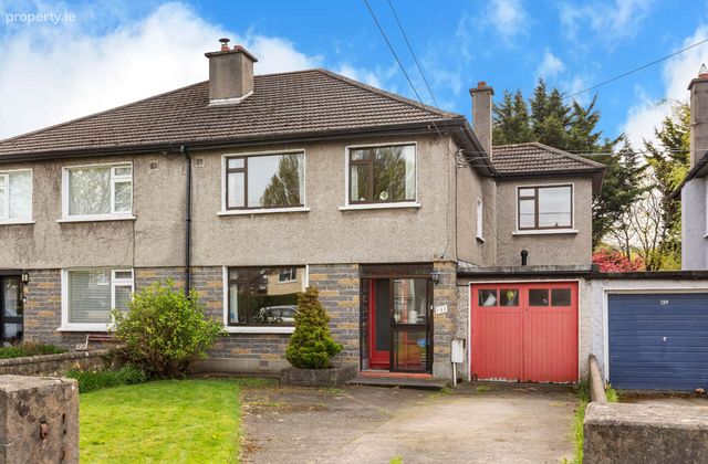 141 Barton Road East, Dundrum, Churchtown, Dublin 14, Ballinteer, Dublin 16 - Click to view photos