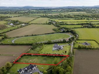 Site C. 0.84 Acres (0 34 Hectares), Castle Farm, Kilsallaghan, Co. Dublin, Kilsallaghan, Co. Dublin - Image 3