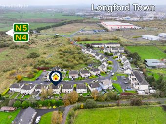 76 Gleann Riada, Longford, Carrowrory, Co. Longford - Image 2
