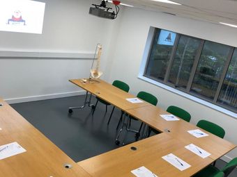 Willsborough Business Centre, Willsborough Industrial Estate, Clonshaugh, Dublin 17 - Image 2