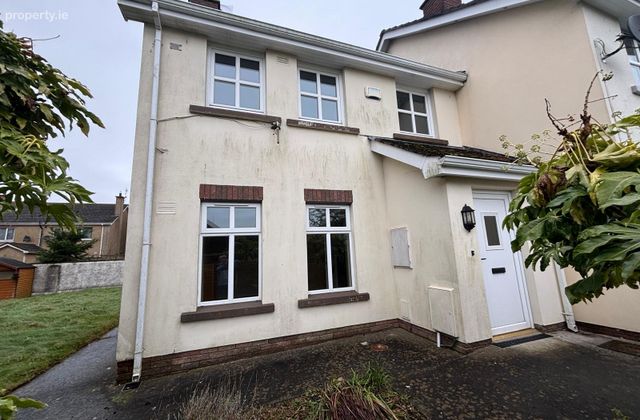 141 Gleann Alainn, Tullyallen, Drogheda, Co. Louth, Tullyallen, Co. Louth - Click to view photos