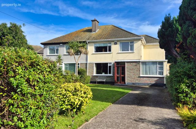 45 Glencarraig, Sutton, Dublin 13 - Click to view photos