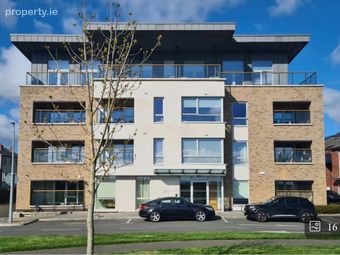 Silverbanks, Red Arches Avenue, Baldoyle, Dublin 13