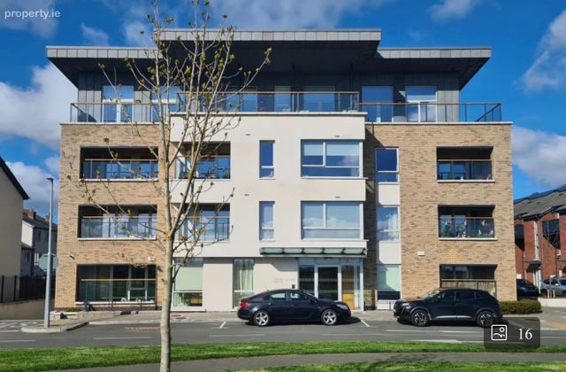Silverbanks, Red Arches Avenue, Baldoyle, Dublin 13 - Click to view photos