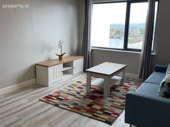 Apartment, Newtown House, Limerick City Centre, Co. Limerick - Image 4