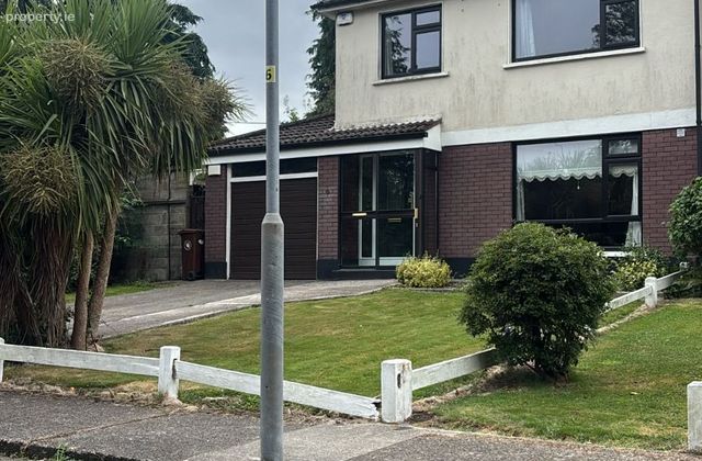 Parklands, Wexford, Wexford Town, Co. Wexford - Click to view photos