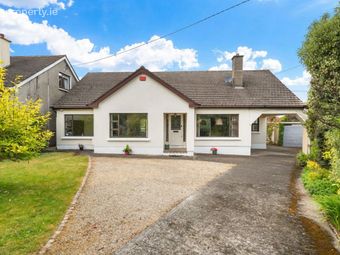 24 Cluny Grove, Killiney, Co. Dublin