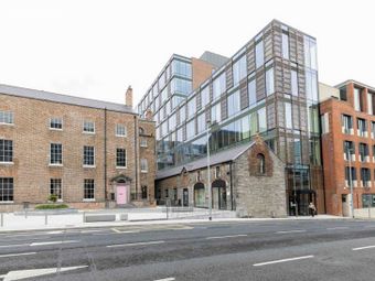 The Palace, Henry Street, Limerick City, Limerick, Ennis Road, Co. Limerick - Image 2