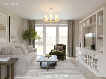 Cornamaddy Court, Athlone, Co. Westmeath - Image 4