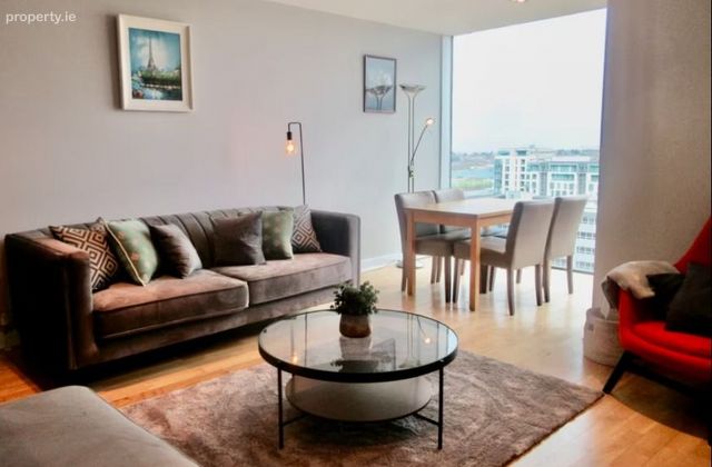The Cubes, Beacon South Quarter,dublin 18, Stillorgan, Co. Dublin - Click to view photos