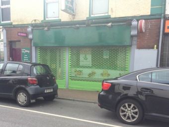 Lennons Shop, 40 Connaught Street, Athlone, Co. Westmeath, Athlone, Co. Westmeath - Image 2