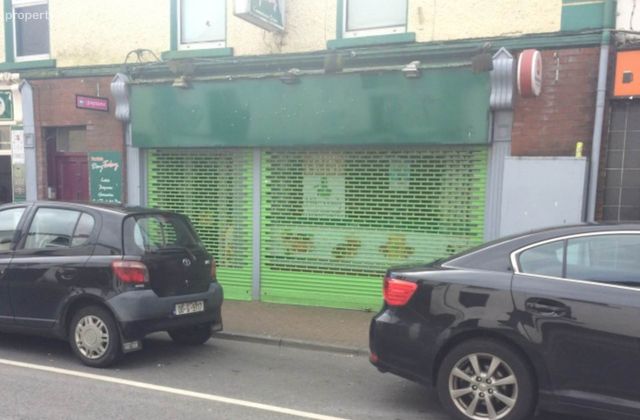 Lennons Shop, 40 Connaught Street, Athlone, Co. Westmeath, Athlone, Co. Westmeath - Click to view photos