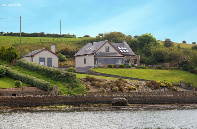 Rosmoney, Westport, Carraholly, Co. Mayo - Click to view photos