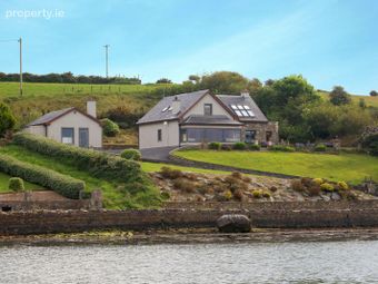 Rosmoney, Westport, Carraholly, Co. Mayo