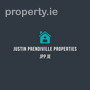 Justin Prendiville Properties Limited Logo