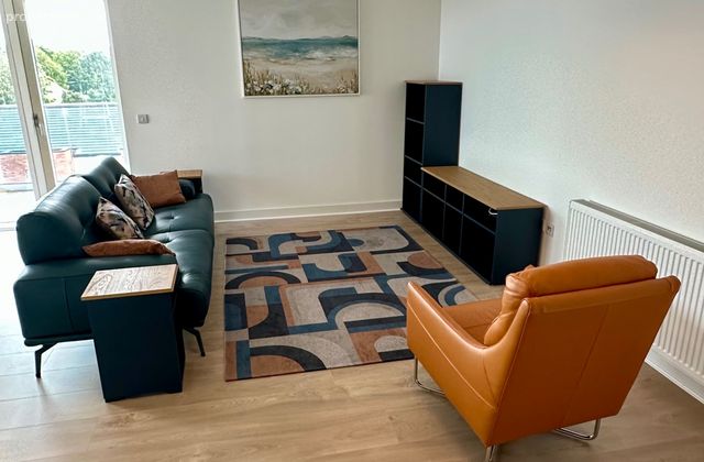 Apartment 22, Maretimo, &Aacute;rd Na Glaise, Stillorgan, Stillorgan, Co. Dublin - Click to view photos
