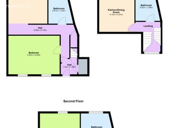 44 Seville Place, Dublin 1, North Strand, Dublin 3 - Image 2