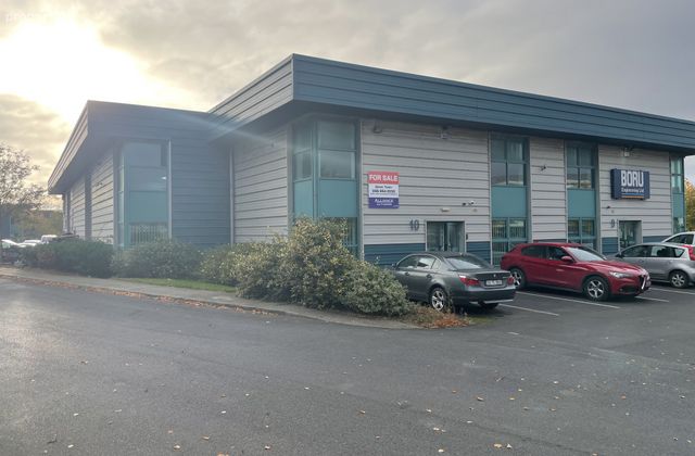 Block A, Millennium Business Park, Ballycoolin, Dublin 15 - Click to view photos