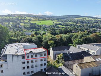 22 Harbour House, Clonmel, Co. Tipperary, Clonmel, Co. Tipperary - Image 2