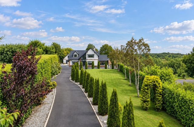 Laurel Lodge, Kildavin, Murrintown, Co. Wexford, Murrintown, Co. Wexford - Click to view photos