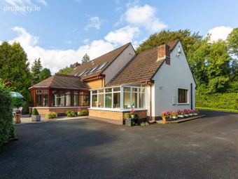 'dunard' On C. 0.76 Acre, Crosschapel, Blessington, Co. Wicklow - Image 3