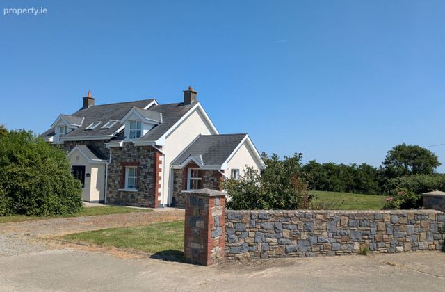 Gaoth Na Mara, Battlestown, Ramsgrange, Co. Wexford - Click to view photos