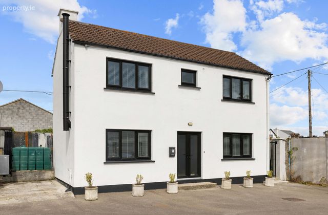 14 Meadows Lane, Arklow, Co Wicklow, Arklow, Co. Wicklow - Click to view photos