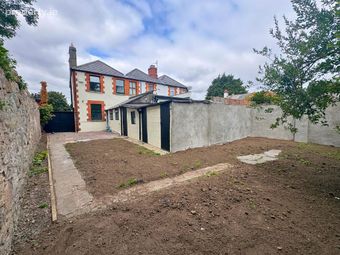 3 Rockford Terrace, Deansgrange Road, Blackrock, Co. Dublin - Image 3