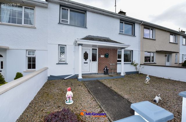 535 The Curragh, Killygordon, Killygordon, Co. Donegal - Click to view photos