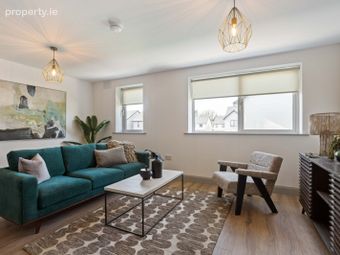 3 Bedroom Duplex, Newbridge, Co. Kildare