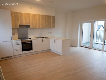2 Bed Duplex, Naas, Co. Kildare - Image 2