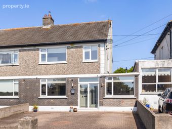 3 Doonsalla Drive, Glenageary, Co Dublin, Glenageary, Co. Dublin