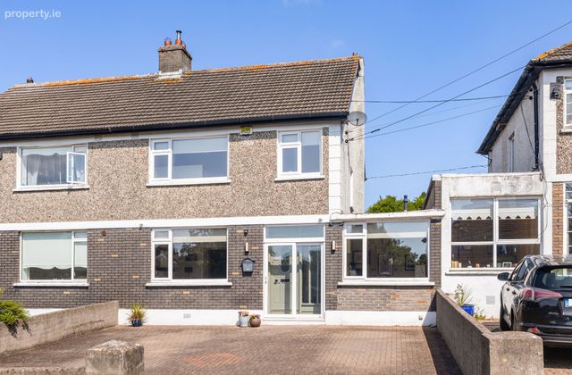 3 Doonsalla Drive, Glenageary, Co Dublin, Glenageary, Co. Dublin - Click to view photos