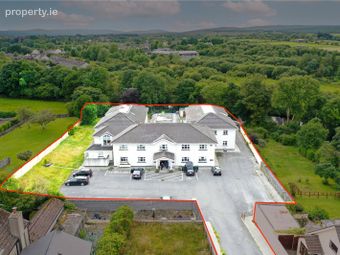 Oughterard Manor, Camp Street, Oughterard, Co. Galway, Oughterard, Co. Galway - Image 3