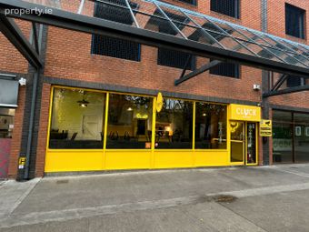 Unit 136 Level 1, The Square, Tallaght, Dublin 24