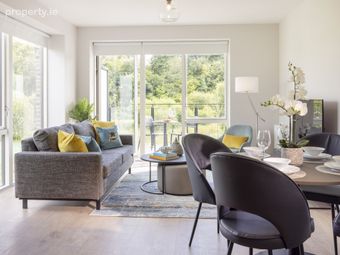 2 Bedroom Apartment - First Floor, Clay Farm Leopardstown, Leopardstown, Dublin 18 - Image 4