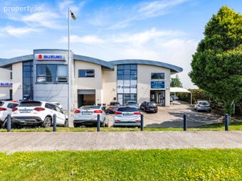 Unit D3, Airside Enterprise Centre, Airside Business Park, Swords, Co. Dublin - Image 3