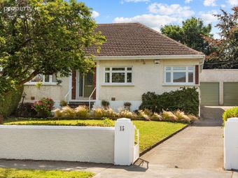 15 Seafield Crescent, Booterstown, Co. Dublin