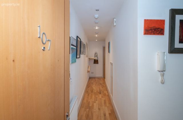 107 Brideholm, Commons Road, Blackpool, Cork, Blackpool, Co. Cork - Click to view photos